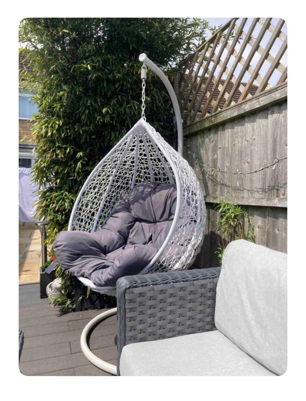 Secret Gem 1 Bed Garden Flat Private Luxury Hot Tub Bournemouth Exterior foto